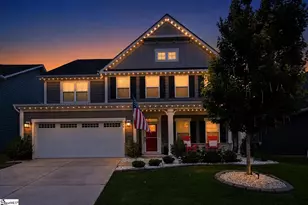 440 Oswego Ct, Greenville, SC 29607 - Photo 4