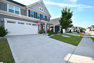 440 Oswego Court, Greenville, SC 29607 - Photo 2