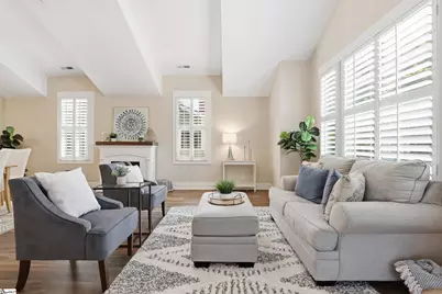 106 W Park Avenue #Apt B, Greenville, SC 29601 - Photo 4