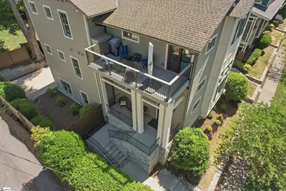 106 W Park Avenue #Apt B, Greenville, SC 29601 - Photo 36