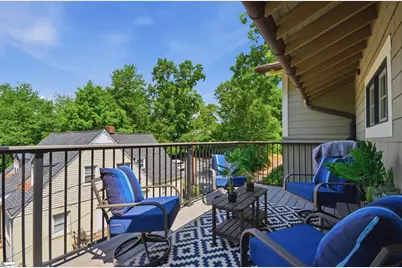 106 W Park Avenue #Apt B, Greenville, SC 29601 - Photo 32
