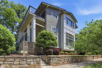 106 W Park Avenue #Apt B, Greenville, SC 29601 - Photo 1