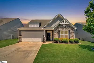 838 Wild Orchard Lane, Reidville, SC 29375 - Photo 1