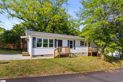 600 Sunnyside Drive, Greer, SC 29651 - Photo 1