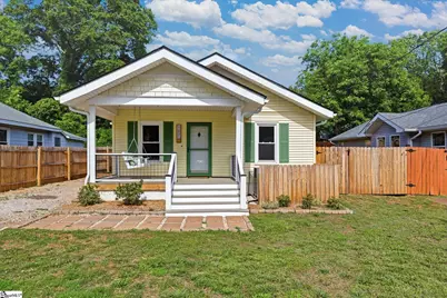 107 Chandler Street, Greenville, SC 29609 - Photo 1
