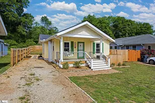 107 Chandler St, Greenville, SC 29609 - Photo 2