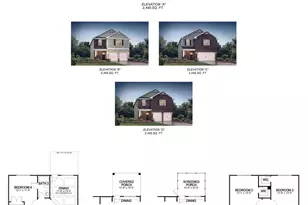 402 Scarlet Leaf Ln, Greenville, SC 29607 - Photo 26