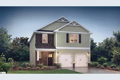 402 Scarlet Leaf Lane, Greenville, SC 29607 - Photo 1