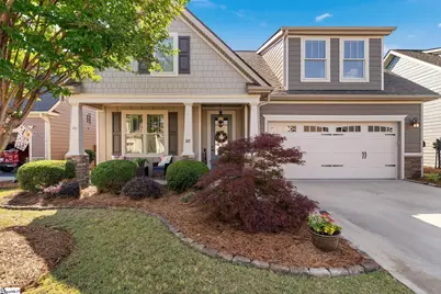 347 Belle Oaks Drive, Simpsonville, SC 29680 - Photo 1