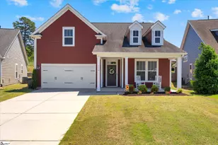 312 Runion Lake Ct, Taylors, SC 29687 - Photo 1