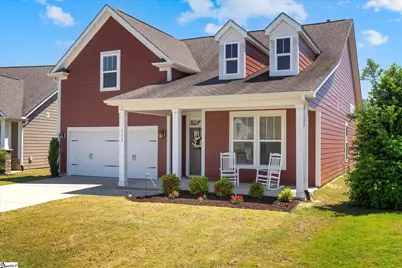 312 Runion Lake Court, Taylors, SC 29687 - Photo 30