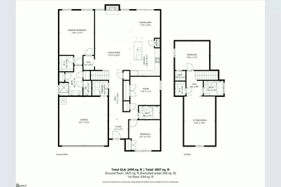 312 Runion Lake Court, Taylors, SC 29687 - Photo 32