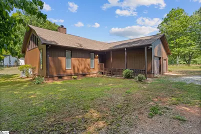 505 Keeler Bridge Road, Marietta, SC 29661 - Photo 1
