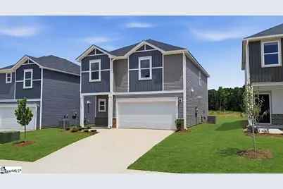 268 Fair Cross Circle, Piedmont, SC 29673 - Photo 2