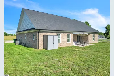 437 Cherokee Creek Road, Gaffney, SC 29341 - Photo 20