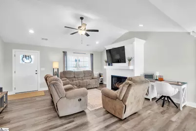 437 Cherokee Creek Road, Gaffney, SC 29341 - Photo 8