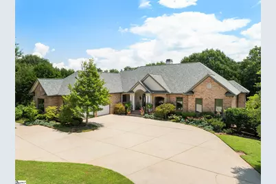 216 Bruce Farm Road, Simpsonville, SC 29681 - Photo 2