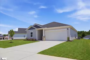 710 Parry Ct, Woodruff, SC 29388 - Photo 2