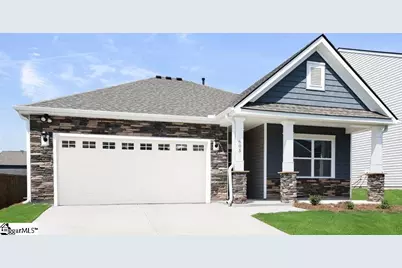 605 Bonifay Drive, Fountain Inn, SC 29644 - Photo 2
