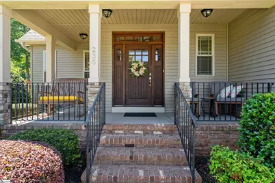 235 Ebbitt Court, Greer, SC 29651 - Photo 2