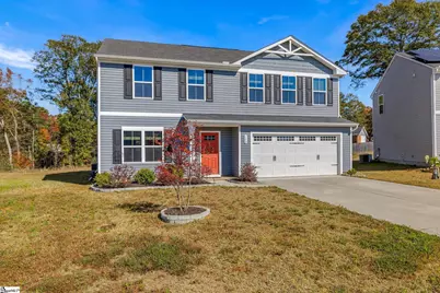 130 Bleckley Trail, Anderson, SC 29625 - Photo 30