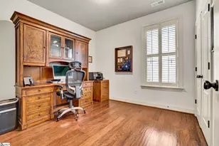 613 Castlestone Dr, Greer, SC 29650 - Photo 28