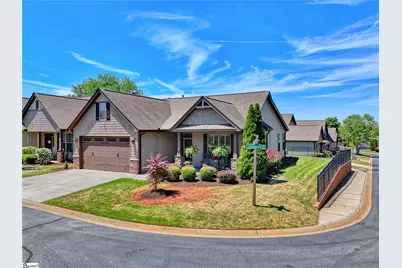 613 Castlestone Drive, Greer, SC 29650 - Photo 2