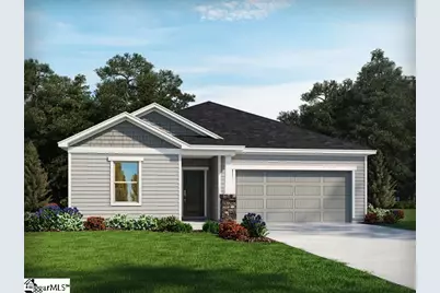 713 Parry Court, Woodruff, SC 29388 - Photo 1