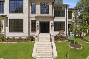 101 Sherwood St, Greenville, SC 29601 - Photo 2