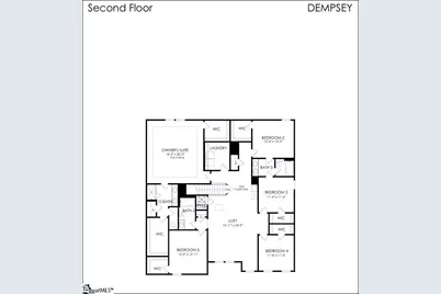 6006 Beasley Court #Lot 170, Boiling Springs, SC 29316 - Photo 4