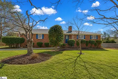212 Balcome Boulevard, Simpsonville, SC 29681 - Photo 1
