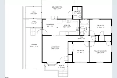109 Center Drive, Greer, SC 29651 - Photo 30