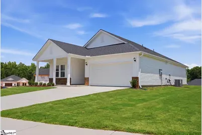 726 Parry Court, Woodruff, SC 29388 - Photo 2