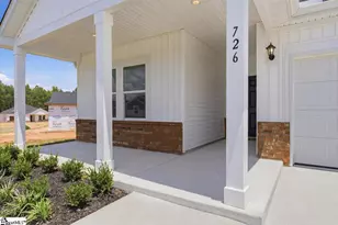 726 Parry Ct, Woodruff, SC 29388 - Photo 4