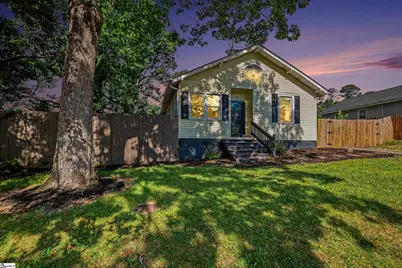 8175 Hill Street, Boiling Springs, SC 29316 - Photo 1