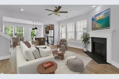 247 Tippin Trail, Travelers Rest, SC 29690 - Photo 6
