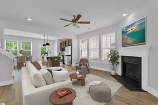 247 Tippin Trl, Travelers Rest, SC 29690 - Photo 6