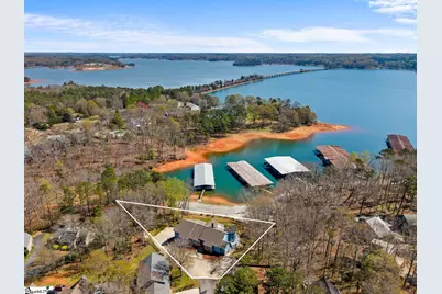 243 Dockside Way, Anderson, SC 29625 - Photo 34