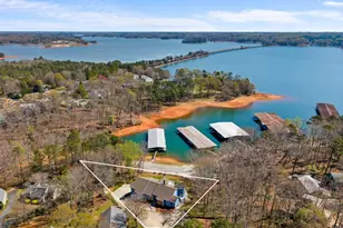 243 Dockside Way, Anderson, SC 29625 - Photo 34
