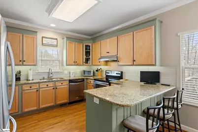 418 Legrand Boulevard, Greenville, SC 29607 - Photo 6