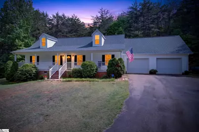 131 Ossie Hayes Road, Pickens, SC 29671 - Photo 1