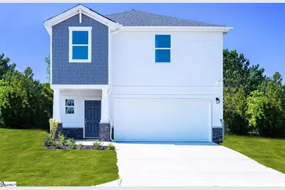 141 Bechler Drive, Gray Court, SC 29645 - Photo 1