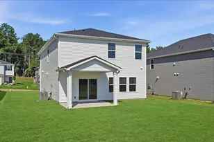 141 Bechler Dr, Gray Court, SC 29645 - Photo 26