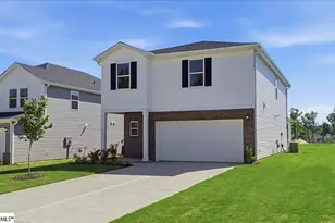 141 Bechler Dr, Gray Court, SC 29645 - Photo 2