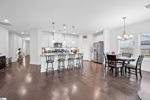 315 Bristle Fern Trail, Simpsonville, SC 29680 - Photo 8