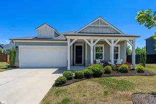 315 Bristle Fern Trail, Simpsonville, SC 29680 - Photo 2