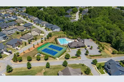 315 Bristle Fern Trail, Simpsonville, SC 29680 - Photo 42
