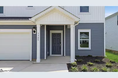 1525 Switchback Circle, Moore, SC 29369 - Photo 4