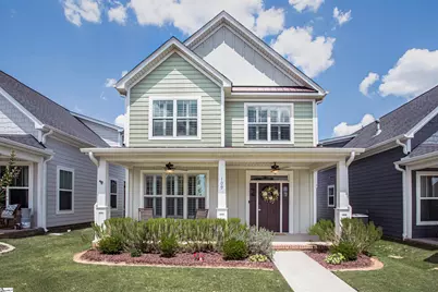 109 Townsend Avenue, Greer, SC 29651 - Photo 1