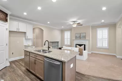 109 Townsend Avenue, Greer, SC 29651 - Photo 14